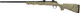 CVA Cascade XT 300 Winchester Magnum Sporting Rifle with 24-Inch Barrel and Camouflage Stock