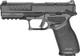 Springfield Armory Echelon 9mm Semi-Auto Pistol with 4.5-Inch Barrel and 2 Magazines EC9459BMSU15