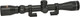 CVA AA2002 Scope Kit with Medium Mounts and 3-9x32 Sharpshooter Scope