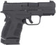 Springfield Armory XD-S Mod.2 OSP 45 ACP Semi-Auto Pistol with 5 and 6-Round Magazines