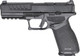 Springfield Armory Echelon 9mm 4.5-Inch Semi-Auto Pistol with 17 and 20 Round Magazines EC6126BU