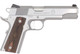 Springfield Armory 1911 Garrison 5-Inch .45 ACP Semi-Auto Pistol with Steel Frame and Wood Grip