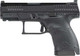 CZ-USA P-10 S 9mm FS Semi-Auto Pistol with 12-Round Magazine