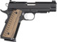 CZ-USA Dan Wesson Specialist OR 45 ACP Semi-Auto Pistol with Night Sights and Picatinny Rail