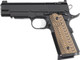 CZ-USA Dan Wesson Specialist OR 45 ACP Semi-Auto Pistol with Night Sights and Picatinny Rail