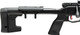 Savage B22 Precision Lite 18-inch .17 HMR Bolt-Action Sporting Rifle
