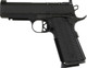 CZ-USA Dan Wesson TCP 45 ACP 4-Inch Semi-Auto Pistol with Optics-Ready Design