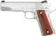 CZ-USA Dan Wesson Razorback 10mm Auto Semi-Auto Pistol with Stainless Finish and Wood Grip