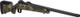 Savage 110 Predator .243 Winchester Bolt-Action Rifle with 24-inch Barrel and Mossy Oak Terra Synthetic Stock