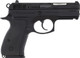 CZ-USA CZ 75 P-01 9mm FS Semi-Auto Pistol with 2 Magazines