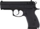 CZ-USA CZ 75 P-01 9mm FS Semi-Auto Pistol with 2 Magazines
