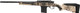 Savage Impulse Predator 22-250 Bolt-Action Sporting Rifle with Camouflage Stock