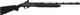 Girsan MC312 Sport 3 Gun 12 Gauge Semi-Auto Shotgun with Picatinny Rail and 5 Choke Tubes