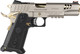 Girsan GIRSAN 2311 Negotiator 10mm Auto Semi-Auto Pistol with Fiber Optic Sights