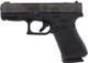 Glock 19 Gen5 9mm Handgun with 15-Round Magazines and Night Sights