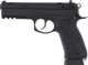 CZ-USA CZ 75 SP-01 Tactical 9mm Handgun with 4.6-inch Barrel and Dual Magazines