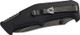 Browning Outdoorsman Survival Kit with Stainless Steel Folding Knife and Compact Waterproof Case