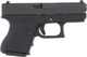 Glock Model 27 .40 S&W Semi-Auto Handgun with 9-Round Magazines