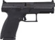 CZ-USA P-10 C OR 9mm FS Semi-Auto Pistol with 10-Round Magazines