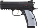 CZ-USA Shadow 2 Compact 9mm FS Semi-Auto Pistol with Optics Ready and Fiber Optic Sights