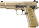 FN America High Power 9mm Luger Semi-Auto Pistol with 2 Magazines, Flat Dark Earth Finish