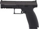CZ-USA CZ P-10 F 9mm Semi-Auto Pistol with 10-Round Magazine