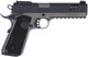 Girsan MC1911S Influencer X 10mm Auto Semi-Auto Pistol with Cerakote Finish and Adjustable Sights