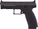 CZ-USA CZ P-10 F OR 9mm FS Semi-Auto Handgun with 4.5-Inch Barrel and 10-Round Magazine
