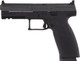 CZ-USA CZ P-10 F OR 9mm FS Semi-Auto Pistol with 19-Round Magazine