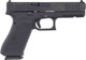 Glock G22 MOS Gen5 .40 S&W Semi-Auto Pistol with 3 Magazines and Fixed Sights