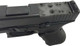 Glock G22 MOS 40 S&W Gen 5 Full-Size Semi-Auto Pistol with 3 Magazines