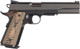 CZ-USA Dan Wesson Kodiak OR 10mm Semi-Auto Pistol with G10 Grip and Fiber Optic Sights