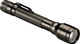 Streamlight JR F-Stop Flood LED Flashlight with C4 Technology, Black