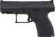 CZ-USA P-10 S 9mm FS Semi-Auto Pistol with 3.5-Inch Barrel and 10-Round Magazine