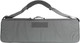 Grey Ghost Gear Part Number 6021-18 Rifle Case with Adjustable Strap and Patch Panel