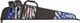 Allen Gun Case Centennial 48-Inch with American Flag Endura Nylon and Scoped Rifle Storage