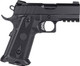 Girsan Witness 2311 BRAT 9mm Semi-Auto Handgun with Cerakote Finish and Ambidextrous Safety