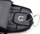 Guard Dog Security ProShield II Bulletproof Backpack - Level IIIA Protection, Black