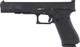 Glock GLOCK 17L MOS 9mm Gen5 FS - Semi-Auto Pistol with 3 Magazines