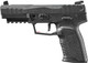 FN America FN Five-Seven MRD 5.7x28mm Semi-Auto Pistol with 2 Magazines