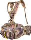 Tenzing Flex Lumbar Pack MO - 650 cu in Robic Rip-Stop with Adjustable Comfort Features