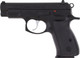 CZ-USA CZ 75 Compact 9mm FS Semi-Auto Pistol with Two 10-Round Magazines