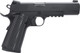 Girsan MC1911 Untouchable 9mm Semi-Auto Pistol with Ambidextrous Safety and Accessory Rail