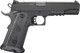 Girsan Witness 2311 Government .45 ACP Semi-Auto Pistol with Fiber Optic Sights and Ambidextrous Safety