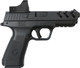 Girsan MC28SA 9mm Semi-Auto Pistol with Adjustable Sights and 4.25-inch Barrel