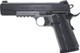 Girsan MC1911 Untouchable Government 45 ACP Semi-Auto Pistol with Ambidextrous Safety and Adjustable Sights