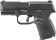 FN America FN 509 Compact 9mm Luger Handgun with 5 Magazines