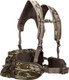 Muddy Pro Lumbar Pack Mossy - Versatile Fishing Waist Pack with Multiple Storage Compartments