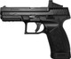 Girsan MC9 Optic Standard 9mm Semi-Auto Pistol with Adjustable Sights and 18-Round Magazine