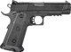 Girsan Witness 2311 45 ACP Semi-Auto Pistol with Fiber Optic Sights and Ambidextrous Safety